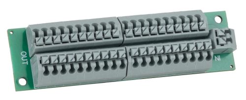 Faller 180808 Elektromos kábelelosztó