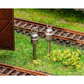 Faller 180855 Vasúti jelzőharang, 6 db (H0)