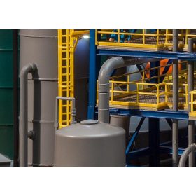 Faller 180856 Csövek ipari létesítményekhez (H0)