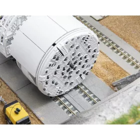 Faller 180934 Alagútfúró pajzs, Gripper-TBM (H0)