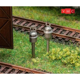 Faller 180945 Vasúti jelzőharang, 2 db (H0)