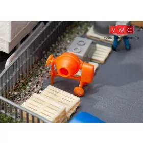 Faller 180967 Betonkeverő (H0)