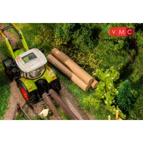 Faller 180986 Farönkök, 16 db (H0)