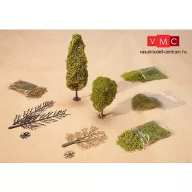 Faller 181100 Csináld magad: Premium nyárfa (do-it-yourself) (H0,TT,N)