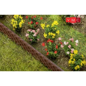 Faller 181272 Hibiszkusz, 18 db (H0)