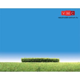 Faller 181398 Sövény, 3 db, világoszöld 100 x 10 mm (H0,TT,N)