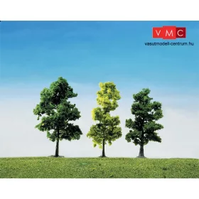 Faller 181497 Vegyes erdő, 15 db, 100 mm (H0)