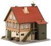 Faller 190079 Német vidéki házak, 4 db - Auf dem Land (H0)