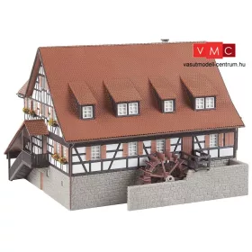Faller 191713 Favázas fogadó - Zur Talmühle (H0)