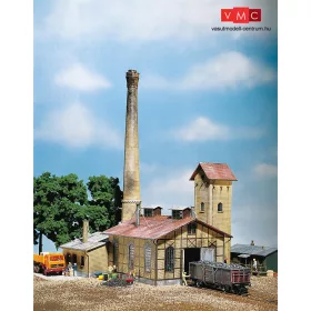 Faller 191721 Ipari hőerőmű (H0)