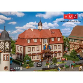 Faller 191726 Parkhotel (H0)