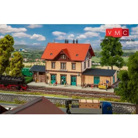 Faller 191742 Vasútállomás Ochsenhausen (H0)
