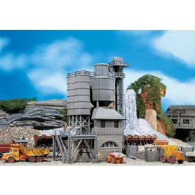 Faller 191816 Régi betonüzem (H0)