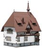 Faller 191821 Favázas városháza - Allmannsdorf (H0)