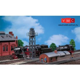 Faller 222146 Homokolótorony tárolóbunkerrel (N)