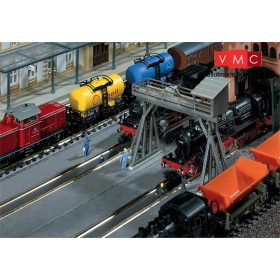 Faller 222147 Vizsgálóakna, 2 db (N)