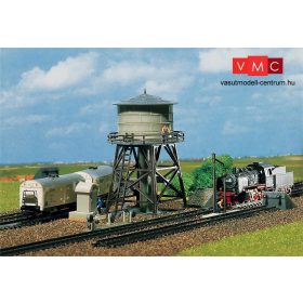 Faller 222150 Víztorony kiegészítőkkel (N)