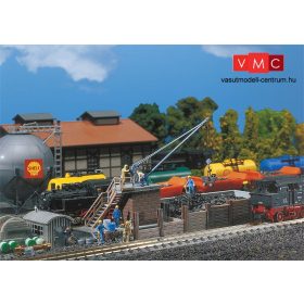 Faller 222154 Kis szenelő daruval (N)