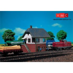 Faller 222158 Váltóállító központ (N)