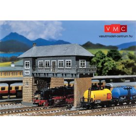 Faller 222160 Nyerges váltóállító központ Brügge (N)