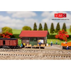 Faller 222193 Raktárépület (N)