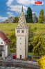 Faller 232316 Városi torony - Mangturm Lindau (N)