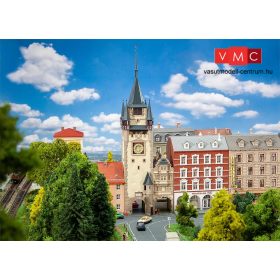 Faller 232382 Tornyos városkapu (N)