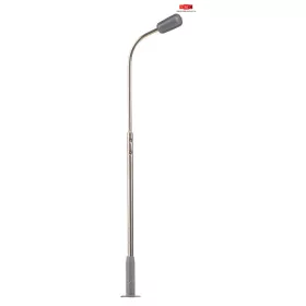 Faller 272120 Ostoros utcai lámpa, 65 mm, 3 db - LED (N)