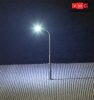 Faller 272120 Ostoros utcai lámpa, 65 mm, 3 db - LED (N)