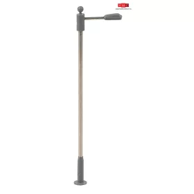 Faller 272222 Modern utcai lámpa, 65 mm - LED (N)