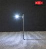 Faller 272222 Modern utcai lámpa, 65 mm - LED (N)