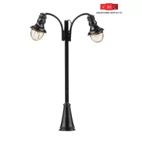 Faller 272226 Parklámpa, dupla, 60 mm - LED (N)