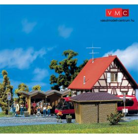 Faller 272534 Buszmegálló, 2 db (N)