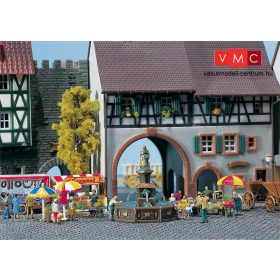 Faller 272574 Szökőkút (N)