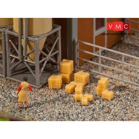 Faller 272906 Különböző méretű faládák, 40 db (N)