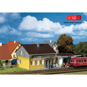 Faller 282706 Vasúti megállóhely Blumendorf (Z)