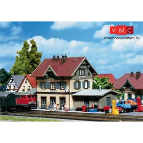Faller 282707 Vasútállomás Güglingen (Z)
