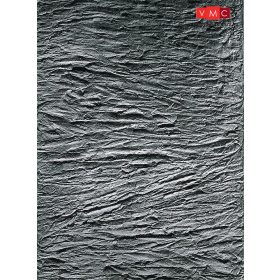 Faller 282960 Profi dekorlap: Alagútbelső sziklafal (Z)