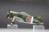 Fine Molds 48994 B-339 Baffalo "Japanese  Army" w/Ground Crew & Equipment #1 (1/48)