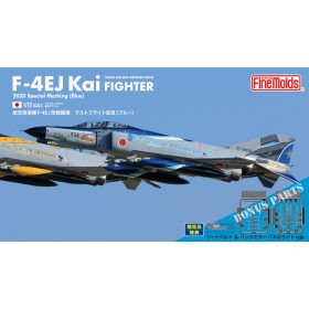   Fine Molds 72838 JASDF F-4EJ Kai 2020 Special Marking "Blue"  (1/72)