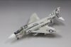 Fine Molds 72843 U.S. MARINE F-4J Jet Fighter "MARINES"  (1/72)