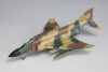 Fine Molds 72847 F-4D Jet Fighter "IRIAF" (1/72)