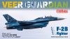 Fine Molds 72849 JASDF F-2B Fighter "Veer Guardian 2023" (1/72)