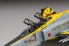 Fine Molds 72938 JASDF F-4EJ Kai 2020 Special Marking "Yellow"  (1/72)