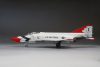 Fine Molds 72941 U.S. Air Force F-4E Fighter "Thunderbirds" (1/72)