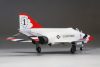 Fine Molds 72941 U.S. Air Force F-4E Fighter "Thunderbirds" (1/72)