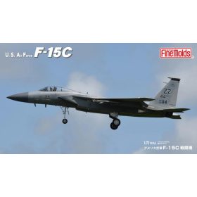   Fine Molds 72954 U.S. Air Force F-15C Fighter "Kadena" (1/72)