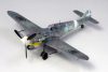 Fine Molds 75916 Bf-109 G-6 Regia Aeronautica (1/72)