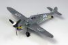 Fine Molds 75998 Bf-109 G-6 Hartmann 1943 (1/72)