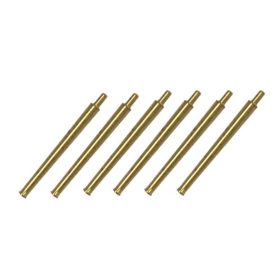   Fine Molds 91002 1/350 IJN Replacement 12.7cm Gun Barrels for Special Type Fubuki Class (1/350)